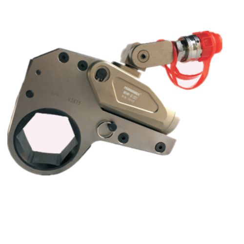 液压扳手 | 使用理由